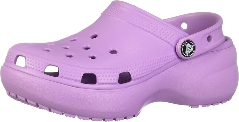 Fashion Gifts: Crocs Classic Clog Platform Shoes