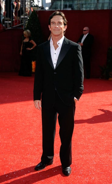 2008 Emmy Red Carpet