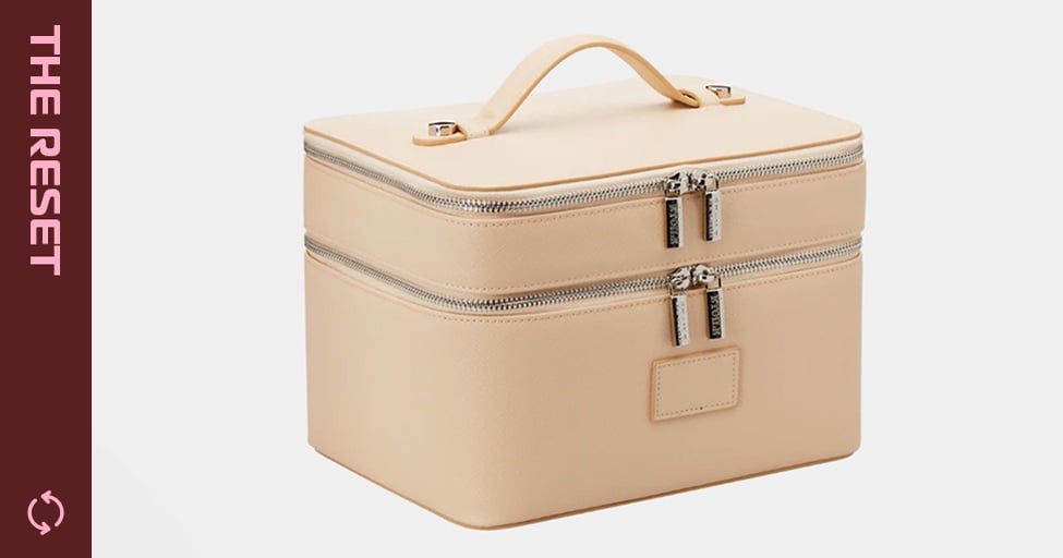 Étoile Collective Duo Vanity Case Review With Photos POPSUGAR Beauty
