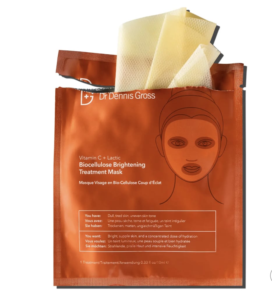 Best Vitamin C Sheet Mask