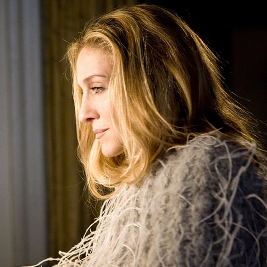 Sarah Jessica Parker's Sex and the City Theory