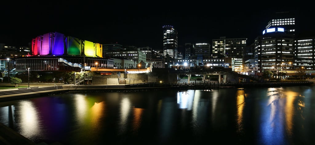 Wellington, New Zealand