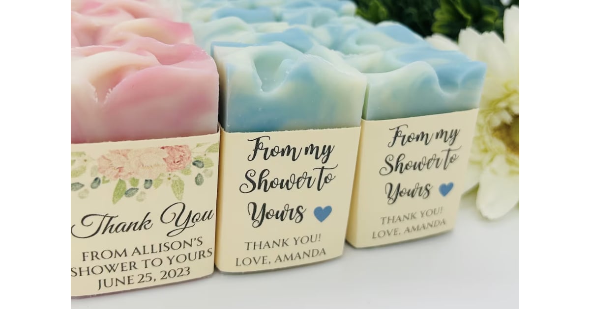 Baby shower cheap sweet favours