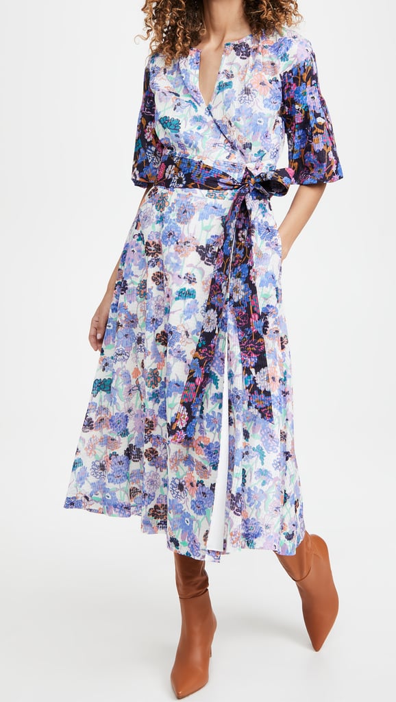 Tanya Taylor Frida Dress