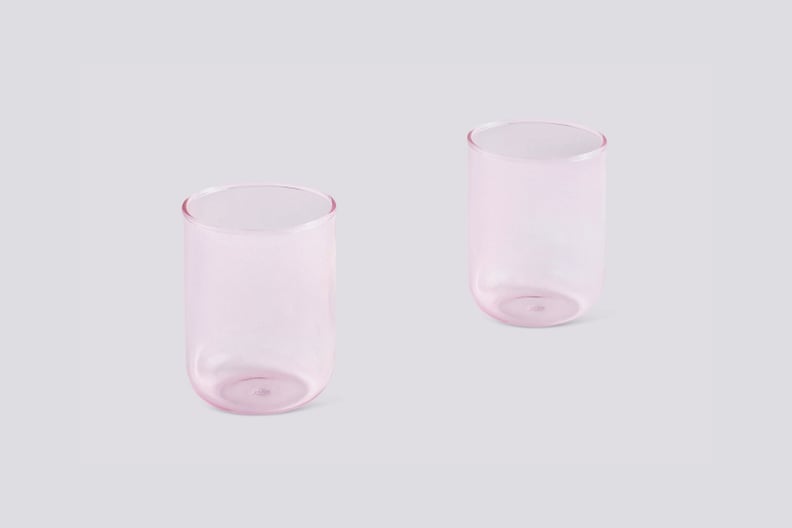 Hay Tint Tumblers, Set of Two