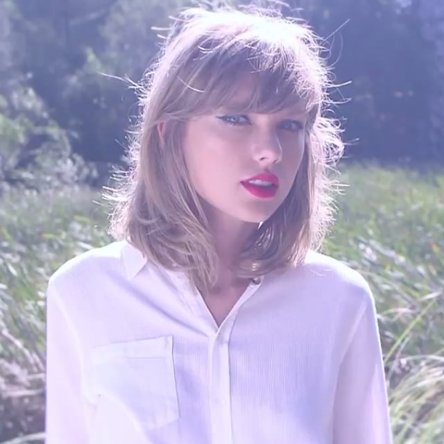 Similarities In Taylor Swift S Music Videos Popsugar Entertainment