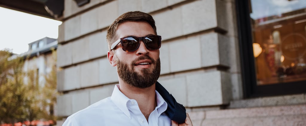 Jack Stegeman Gender-Neutral Sunglasses Review