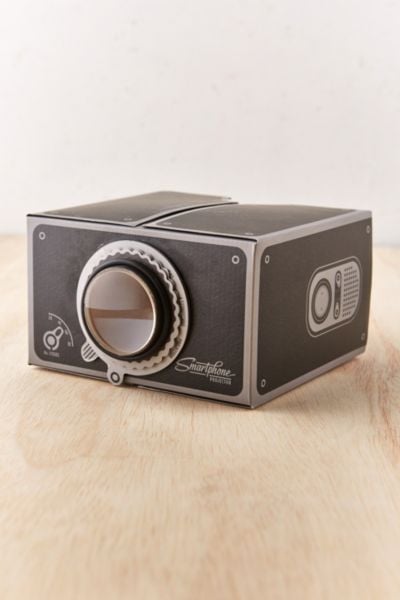 Smartphone Projector