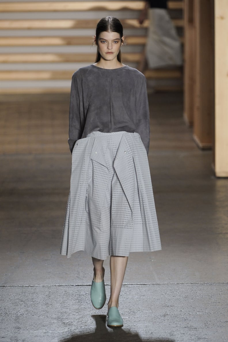 Tibi Spring 2015