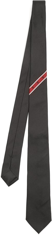 Givenchy Silk Tie