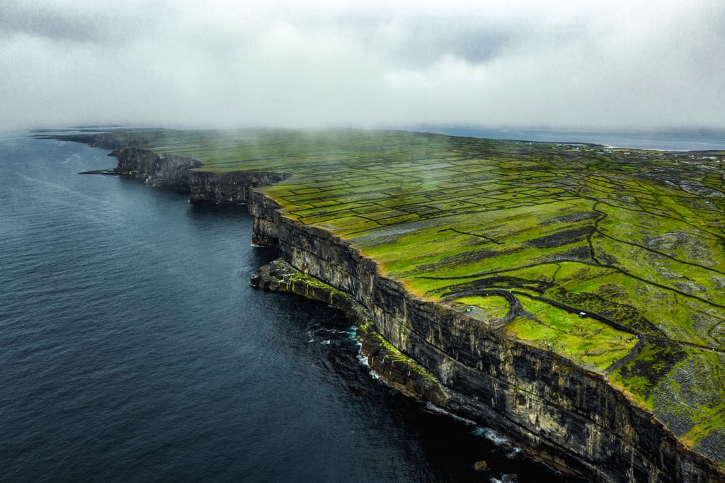 Inishmore, Aran Islands