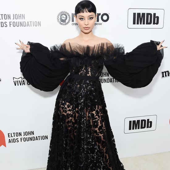 Alexa Demie Giambattista Valli Dress at the Oscars 2020