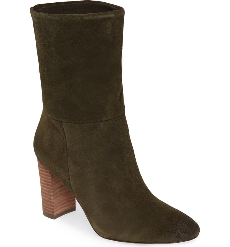 Nordstrom Anniversary Sale Best Boots 2019 POPSUGAR Fashion UK