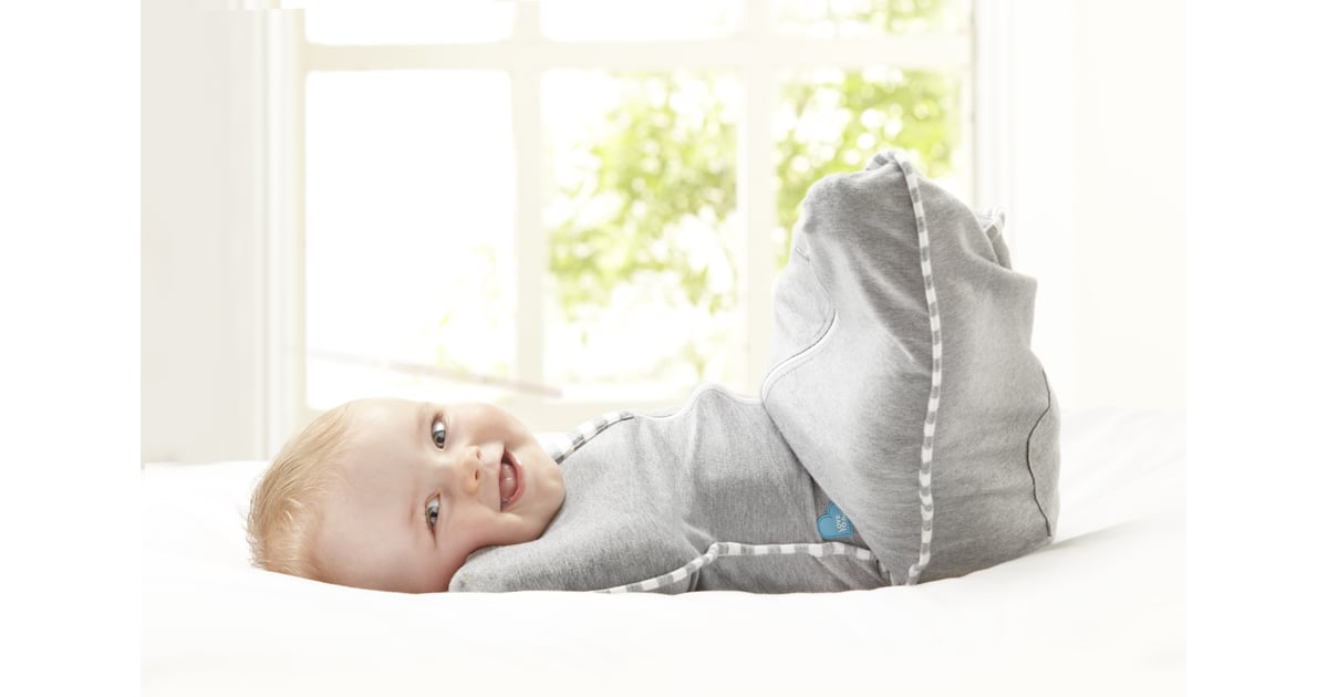 Invest in a zip/button/velcro sleeper. Newborn Parenting Hacks