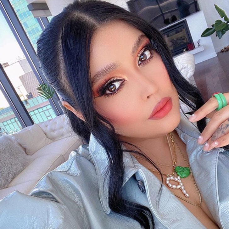 Interview With Rihanna S Makeup Artist Priscilla Ono Popsugar Beauty Australia