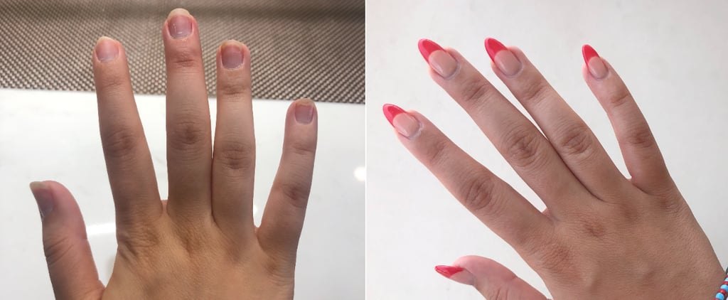 I Got an Apres Gel-X Manicure, and Now I'm Telling Everyone With Weak Nails to Do the Same