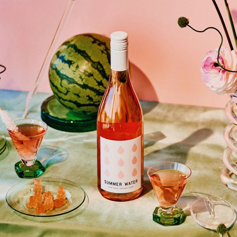 2019 Summer Water Rosé