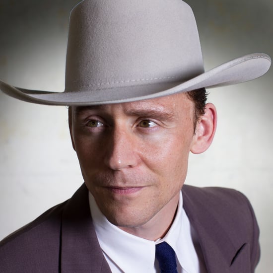 Tom Hiddleston Performance Review in I Saw the Light