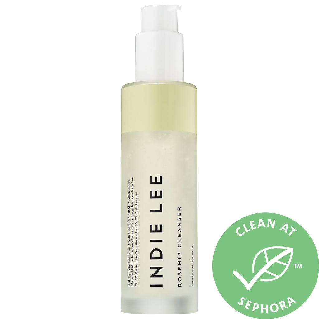 Indie Lee Rosehip Cleanser