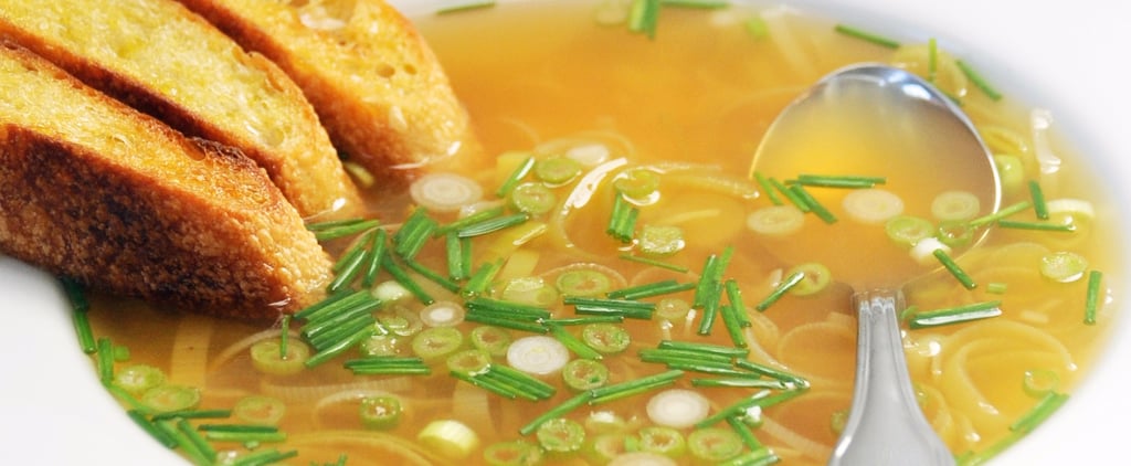 What's the Difference Between Stock and Broth?