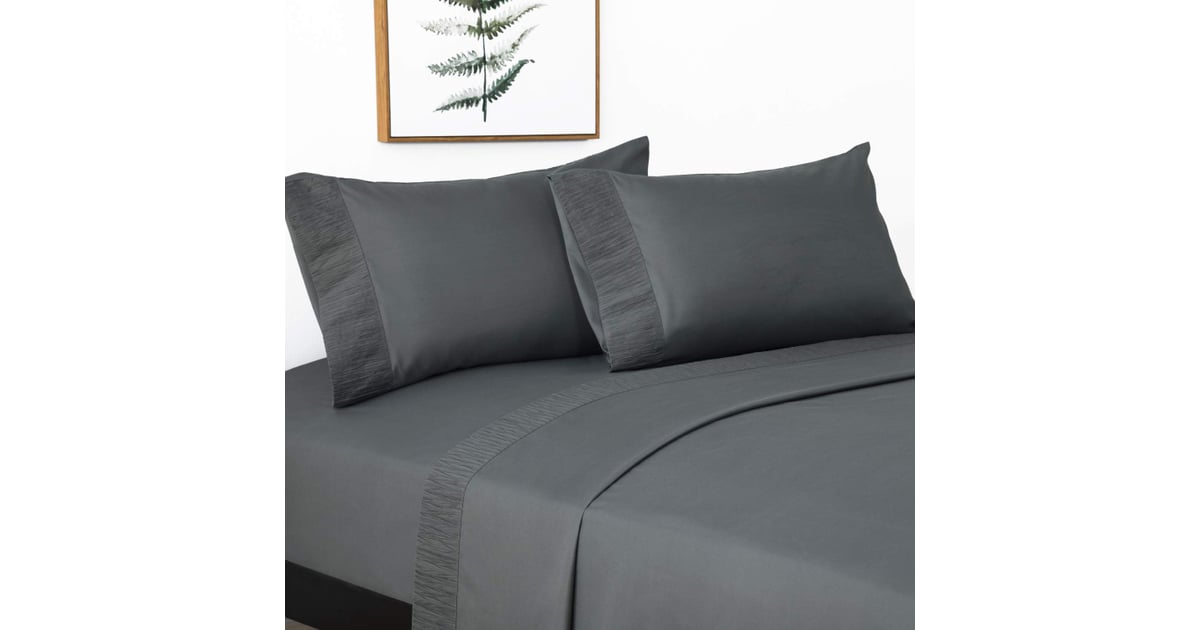 Bedsure Queen Size Sheets Best Sheets on Amazon POPSUGAR Home Photo 43