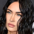 The Brilliant Makeup Trick Megan Fox Always Does but No One Has Noticed