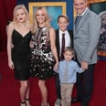 50+ Photos of Reese Witherspoon's Family That You'll Want to Frame in Your Own House