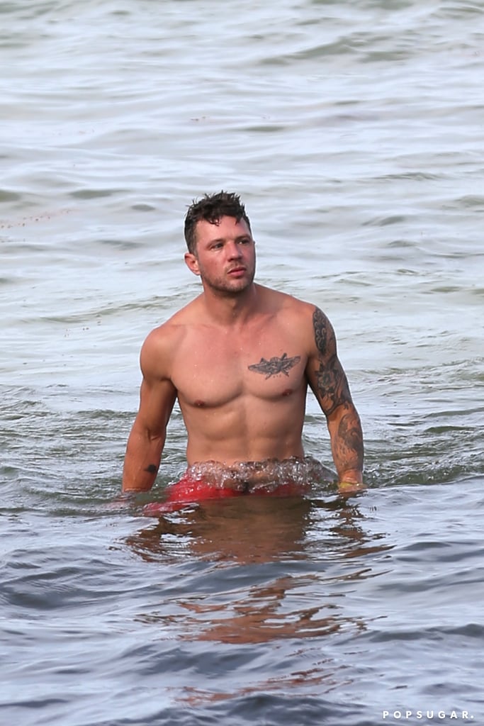 Ryan Phillippe Shirtless Pictures Popsugar Celebrity Photo The Best Porn Website