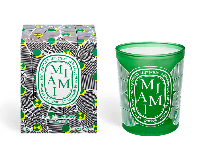 Diptyque City Candles Best SkinCare and Beauty Launches to Try in