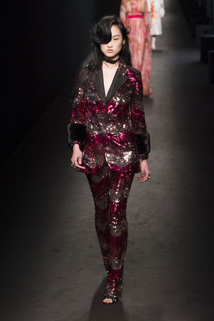 Gucci Fall 2016 Collection
