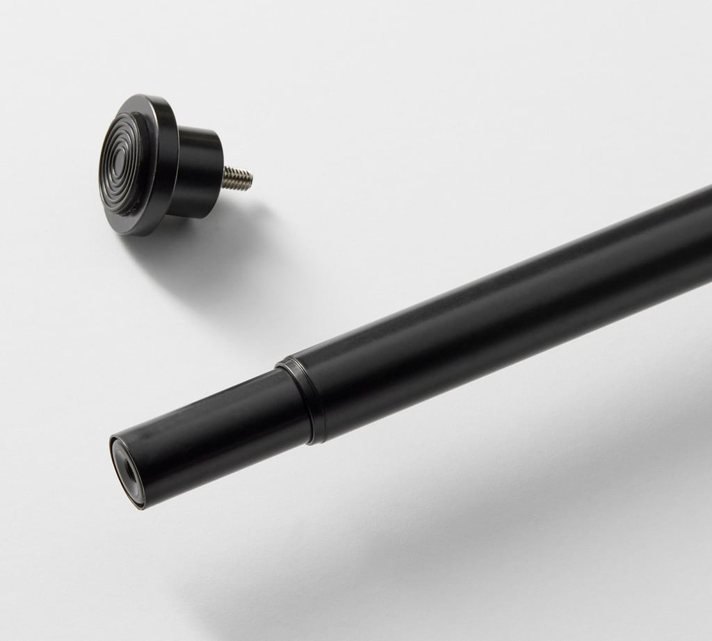 Best Large Tension Curtain Rod