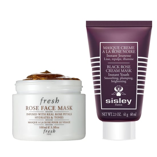 Editor-Approved Face Masks For Every Skin Type