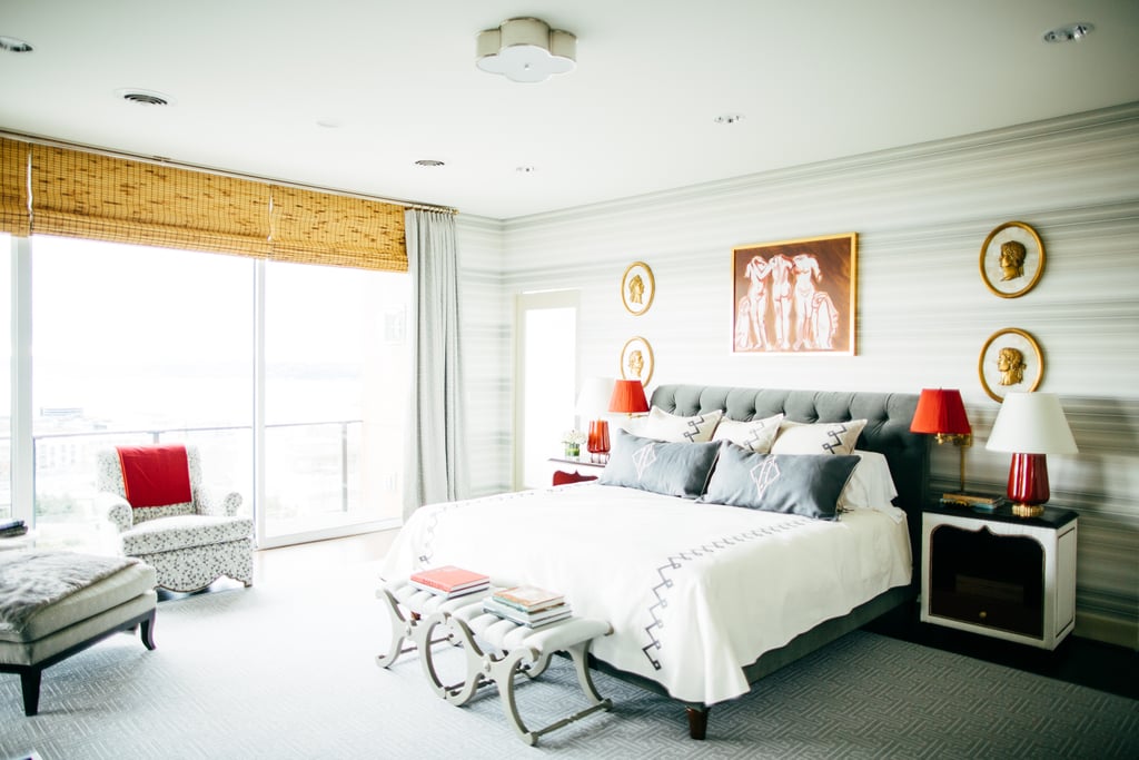 2016 Wall Art Trends POPSUGAR Home