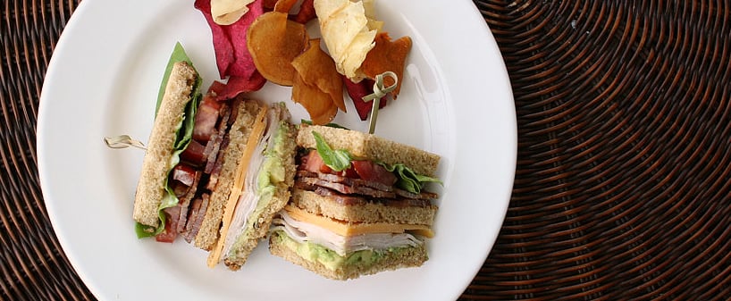Best Sandwiches For Traveling