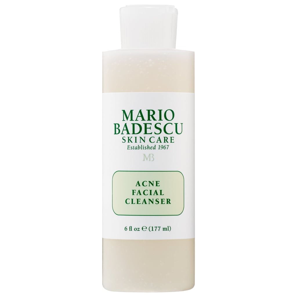 Mario Badescu Acne Facial Cleanser