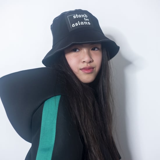 Meet Fashion Designer and APIA Activist Ashlyn So: Interview