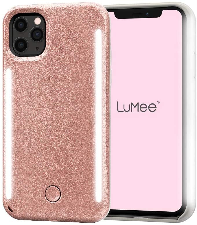 LuMee Duo by Case Mate iPhone 11 Pro Max Case