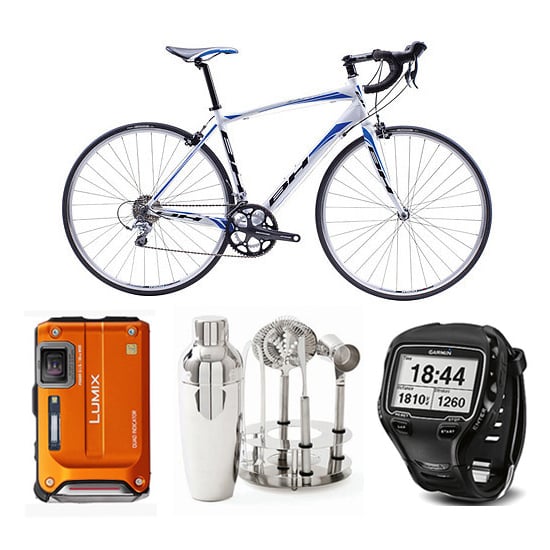 Top Health and Fitness Gift Ideas For Father's Day ...