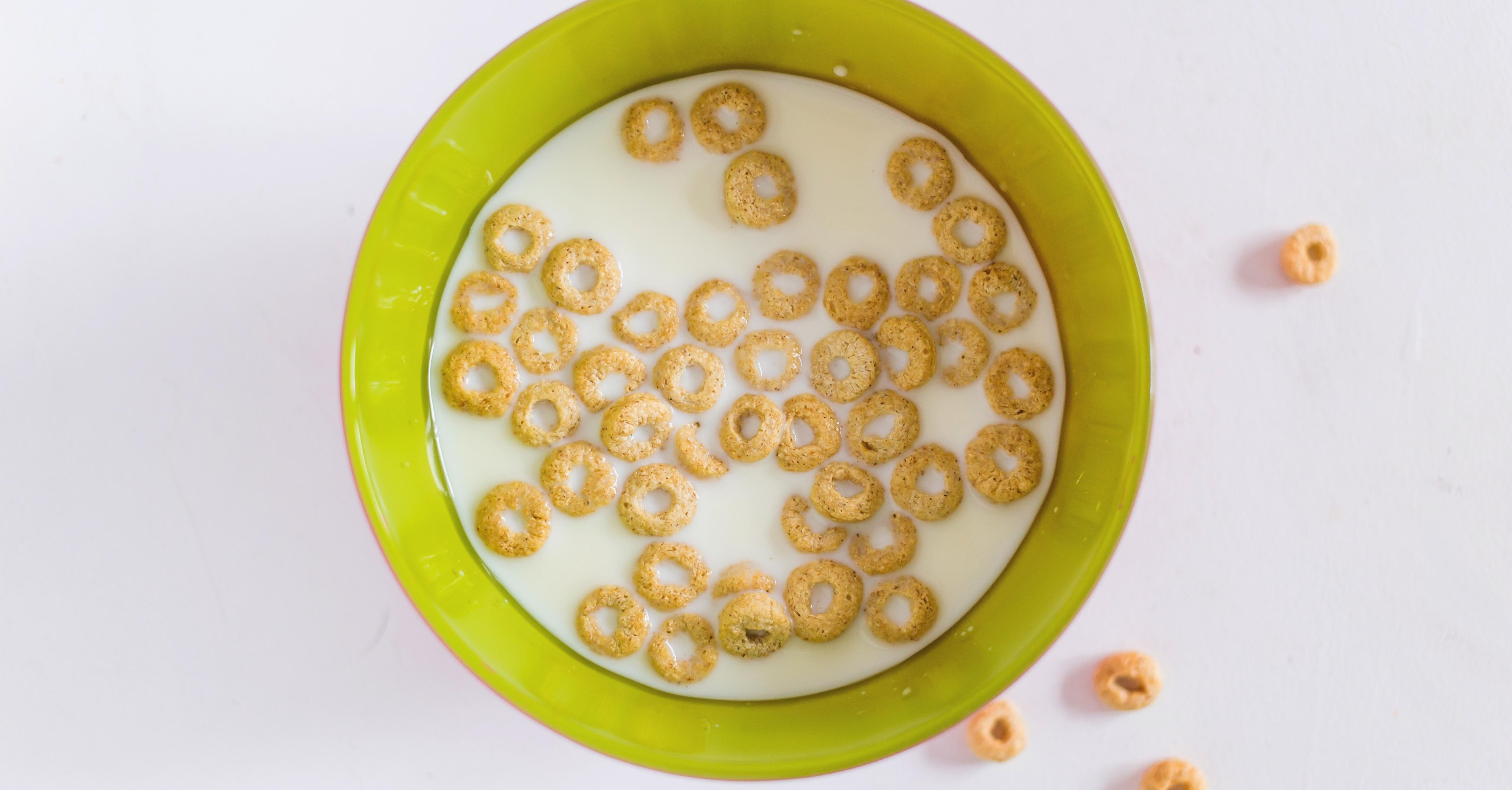 Best dry cereal for babies shop