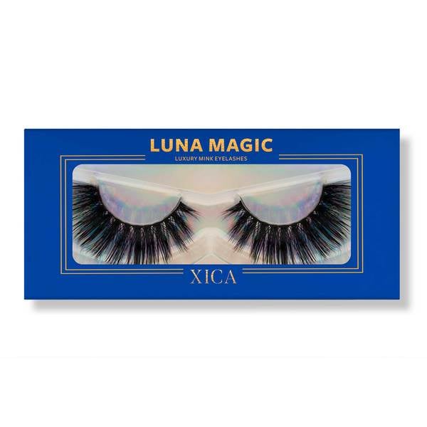 Luna Magic Xica Mink Lashes