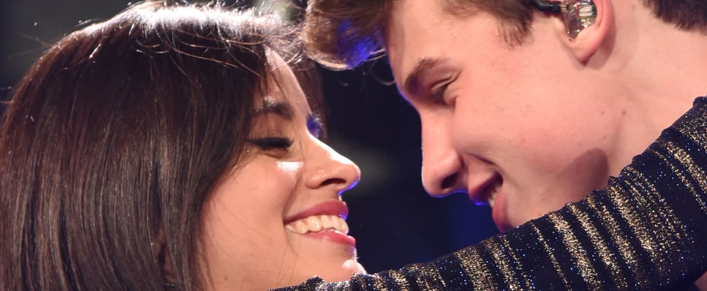 Shawn Mendes and Camilla Cabello Senorita Music Video