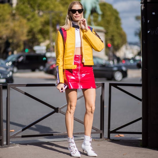 7 Colors to Wear With Red That Aren't Black or White