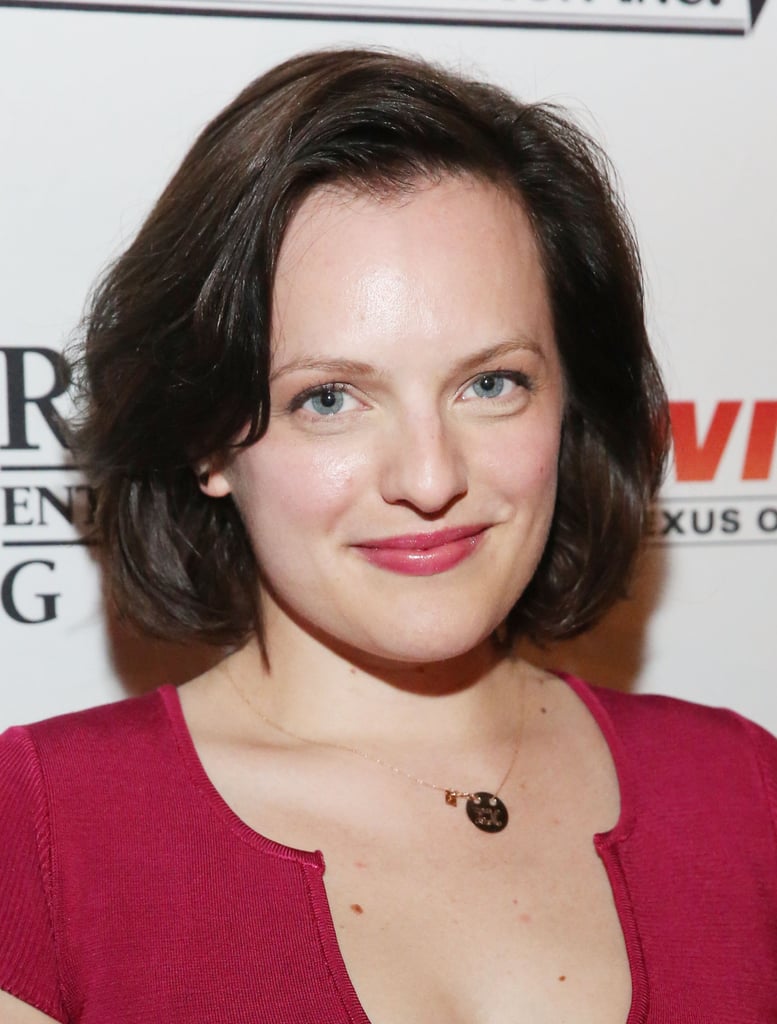 Elisabeth Moss