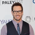 Mark-Paul Gosselaar Is Aging Like Fine Wine, and It Needs to Be Discussed