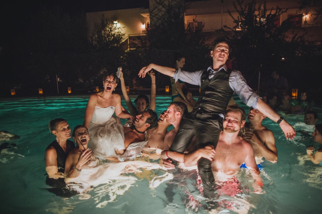 Palm Springs Wedding Photos Popsugar Love And Sex Photo 103 