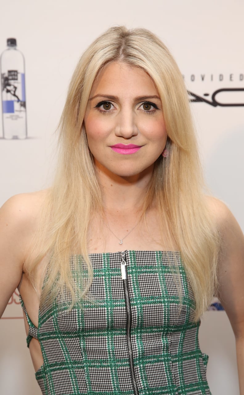 Annaleigh Ashford as Hildy