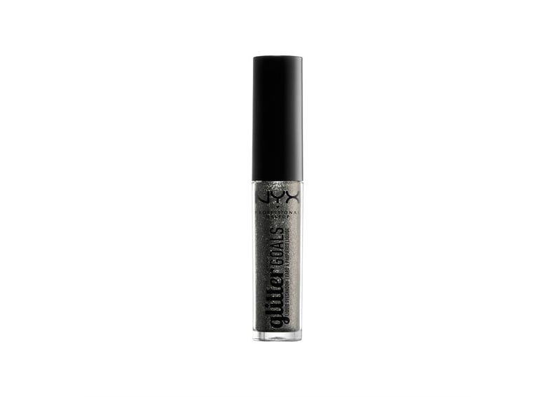 NYX Professional Glitter Goals Liquid Eyeshadow