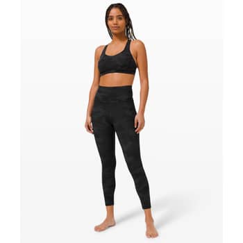 Lululemon Align High Rise Pant with Pockets 25 - Water Drop