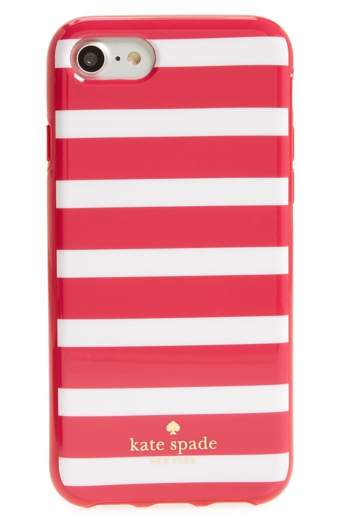 Kate Spade Fairmount Square Stripe ($40)