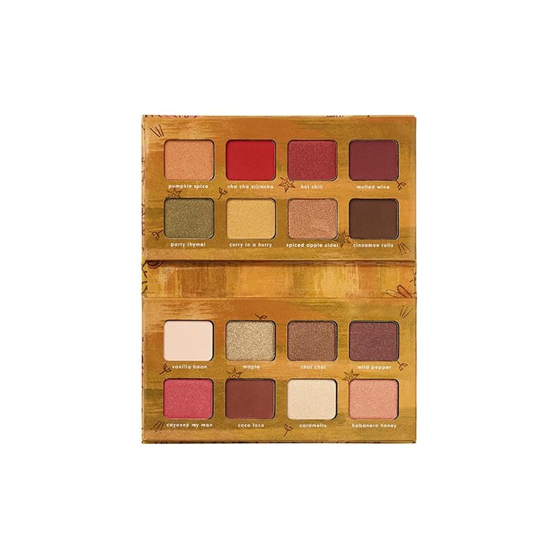 Essence Spice Up Your Life Eye Shadow Palette